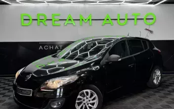 Renault Megane Mondelange