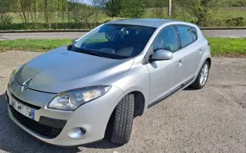 Renault Megane Ferney-Voltaire