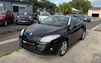 Renault Megane Gerzat