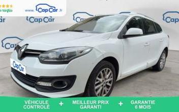Renault megane Fougères