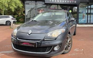 Renault Megane Quimper