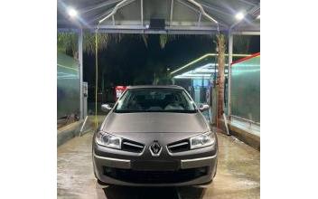 Renault megane ii Marseille