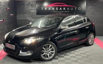 Renault megane iii Lyon