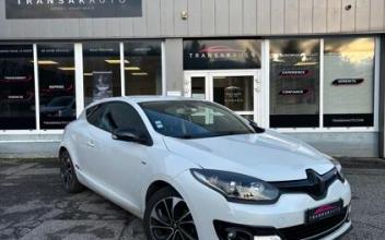 Renault megane iii Chambéry