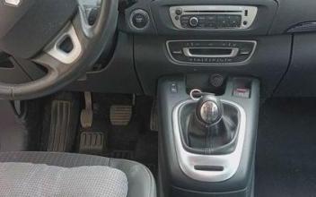 Renault megane iii Fains-Véel