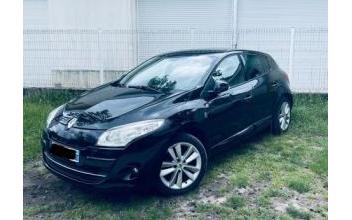 Renault megane iii Bordeaux
