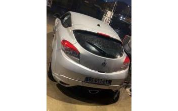 Renault megane iii coupe Toulouse