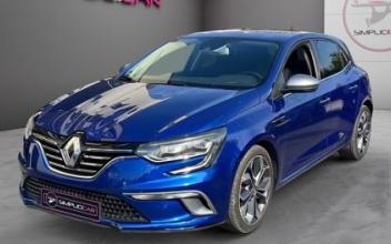 Renault megane iv Ollioules
