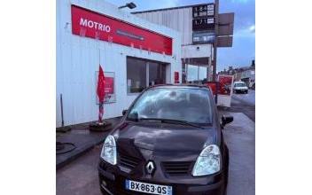 Renault modus Le-Teilleul