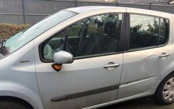 Renault modus Maurepas