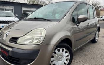 Renault Modus Gerzat