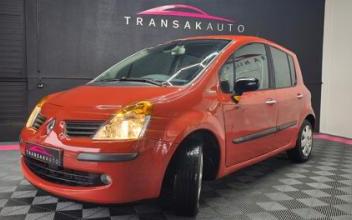 Renault modus Saint-Jean-de-Védas