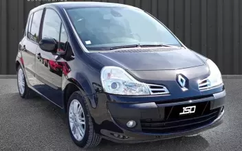 Renault Modus Prigonrieux