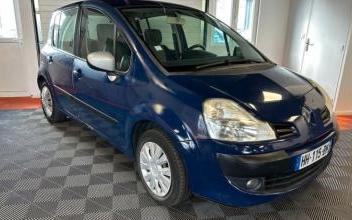 Renault Modus Piennes