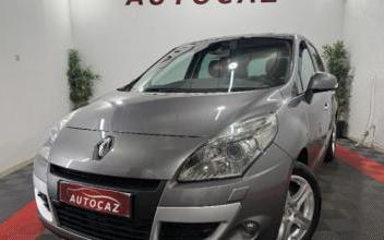 Renault Scenic Thiers