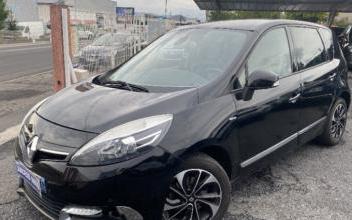 Renault Scenic Cournon-d'Auvergne