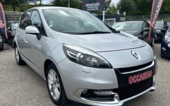 Renault Scenic Les-Pennes-Mirabeau