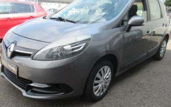 Renault Scenic Aubière