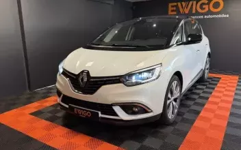 Renault Scenic Dijon