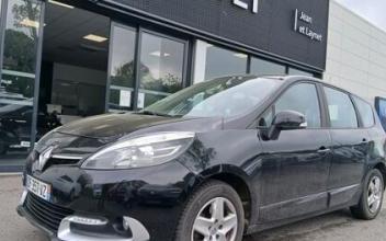 Renault scenic Lanta