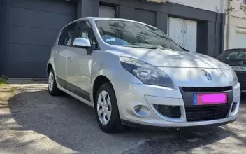 Renault Scenic Saint-Etienne