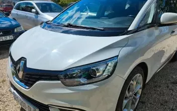Renault Scenic Montauban