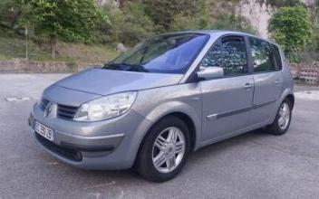 Renault scenic Menton