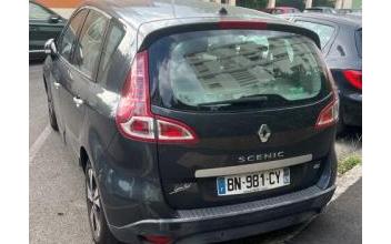 Renault scenic Lyon