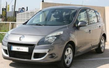 Renault Scenic Vestric-et-Candiac