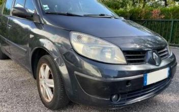 Renault scenic ii Annecy