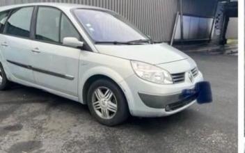 Renault scenic ii Bagnolet