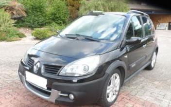 Renault scenic ii Fraize