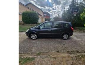 Renault scenic ii Stuckange