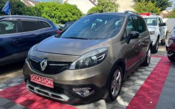 Renault scenic iii Drancy