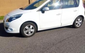 Renault scenic iii Sassenage