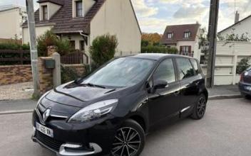 Renault scenic iii Pierrelaye