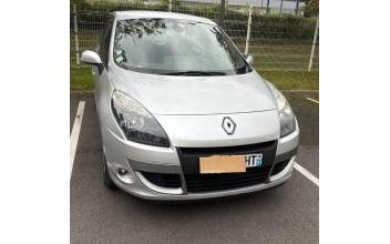 Renault scenic iii Fresnes