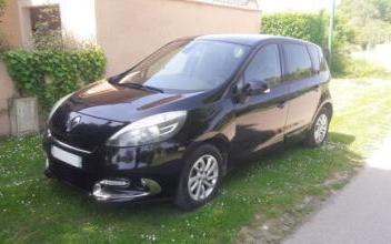 Renault scenic iii Thèze
