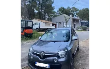 Renault Twingo Saint-Paul-Trois-Châteaux