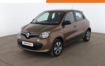 Renault twingo Issy-les-Moulineaux