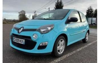 Renault twingo Longeville-lès-Metz