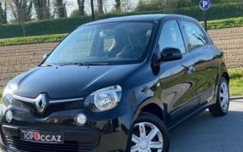 Renault Twingo La-Chapelle-d'Armentières