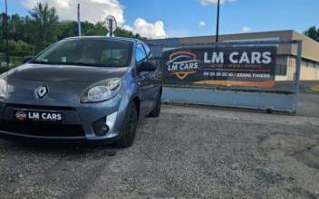 Renault Twingo Thiers