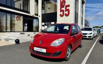 Renault twingo Saint-Jean-de-Braye