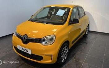 Renault twingo Salon-de-Provence