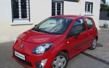 Renault Twingo Clamart