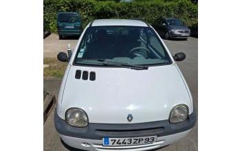 Renault twingo Villemomble