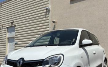 Renault Twingo Béziers