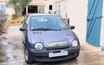Renault twingo Surgères
