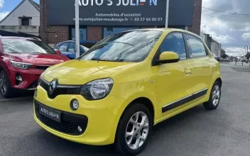 Renault Twingo Maubeuge